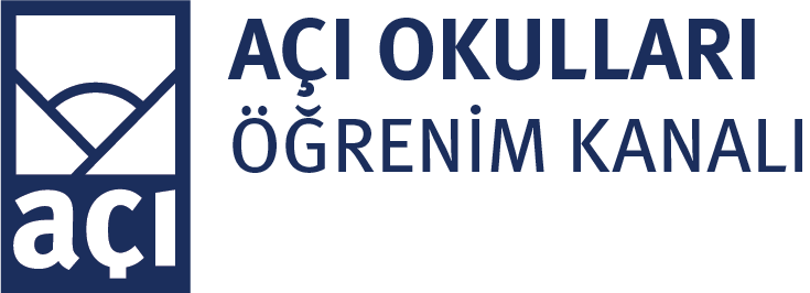 Açı Okulları | Öğrenim Kanalı