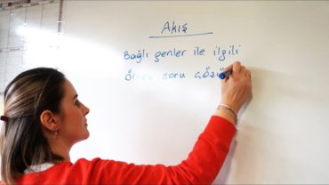 Missy Baker Kaçırıldı. Suçlu Kim?