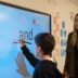 Smartboard Integration at Açı Preschool